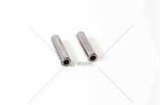 Valve Guides D.10/DS.11 - 6/8 V - IN Mec-Diesel