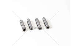 Valve Guides D 2876 LF 02/03/04 - F2000 - IN/EX Mec-Diesel