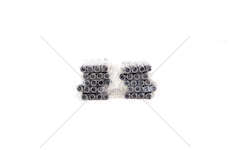 Valve Guides DAILY/DUCATO 2.5/2.8 D/TD IN/EX5/100 Mec-Diesel