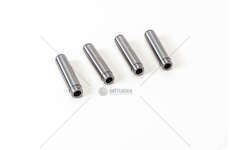 Valve Guides DAILY/DUCATO 2.5/2.8 D/TD IN/EXSTD D. 13 Mec-Diesel
