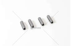 Valve Guides DISCOVERY 12,05/6,93/39 GHISA IN/EX10P 1 Mec-Diesel