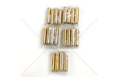 Valve Guides FIAT 126 - N500R - 126 PERS. ASP/SCAR 14,07 Mec-Diesel