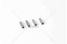 Valve Guides FIESTA 1.2 16V. IN/EX Mec-Diesel