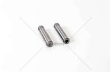 Valve Guides MAGNUM E TECH D17,5/9,53 L80 G IN - EX Mec-Diesel
