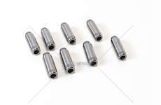 Valve Guides MAREA JTD 1.9 D14,03X8,02X43 G IN / EX Mec-Diesel