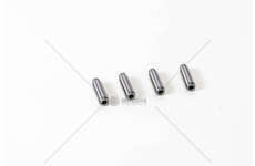 Valve Guides MATRIX D4EA D3EA G4DF Mec-Diesel