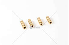 Valve Guides MERCEDES 190 E - 200 - 200 E ASP. Mec-Diesel