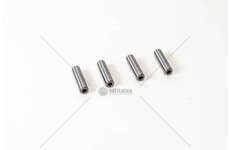 Valve Guides MINI ONE 1.6 D11,06/6 L42 G IN - EX Mec-Diesel