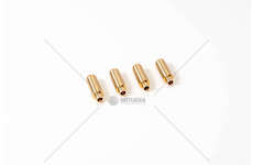 Valve Guides NEW BEETLE D12,06/5,98 L36,5 B IN - EX Mec-Diesel