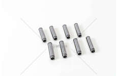 Valve Guides PAJERO 2.8 4M40T Mec-Diesel