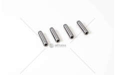 Valve Guides PAJERO III 3.2 D 4M41 Mec-Diesel