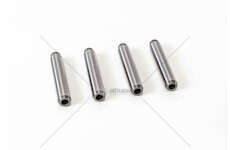 Valve Guides PREMIUM D14,03/8 L80 G C.I. EX Mec-Diesel