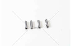 Valve Guides QASHQAI 1.6 16V HR16DE Mec-Diesel
