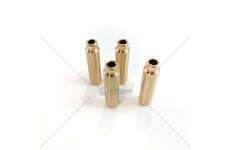 Valve Guides QASHQAI 2.0 DCI M1D/M9R Mec-Diesel