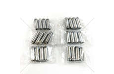 Valve Guides RENAULT R. 5 - TWINGO IN/EX Mec-Diesel