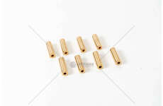 Valve Guides SERIE 1/3/5 D10,05/5 L36 B IN - EX Mec-Diesel