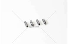 Valve Guides SMART 1.1 D10,56/5 L34,5 GHISA IN-EX Mec-Diesel