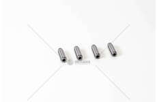 Valve Guides SMART 600/700 D11,56/6 L34,5 GHISA IN-EX Mec-Diesel