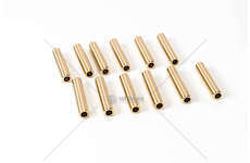 Valve Guides VOLKSWAGEN 1.2/1.3/1.6 ASP Mec-Diesel