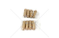 Valve Guides VOLKSWAGEN GOLF - PASSAT 16V IN/EX Mec-Diesel