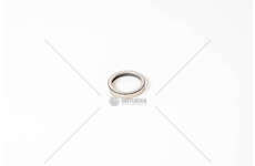 Valve Seat SEDE VALVOLA STD EX - F3AE0681 -CURSOR 10 Mec-Diesel