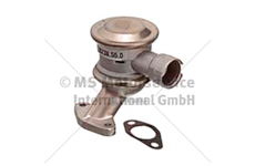 Valve, secondary ventilation 3 316 i - N46 B18/20 Pierburg