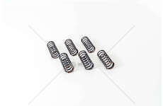 Valve Spring D 2865/D 2866 - INTERNA - EX Mec-Diesel