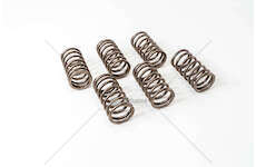 Valve Spring MOLLA VALVOLA EST.697/N-619/N1 (4624538) Mec-Diesel