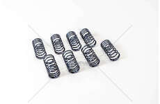 Valve Spring MOLLA VALVOLA INT. 616-625-645 /50 Mec-Diesel