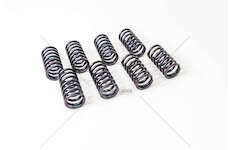 Valve Spring MOLLA VALVOLA PALLINATA 190.38 (4752607) Mec-Diesel