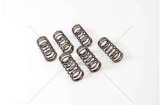 Valve Spring OM 401/402/441/442 - INTERNO EX Mec-Diesel