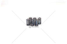 Valve Spring TRANSIT/DUCATO 2.2 D MJT - 4HV PUMAH42/Ø23,20 Mec-Diesel
