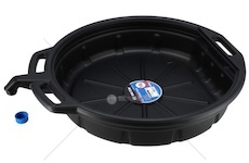 Vana na vypouštění oleje 18L King Ton 9TT11-18