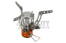 Vařič plynový GAZ