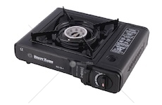 Vařič plynový přenosný happy home bdz-155a 2,2kw/ spotřeba 160g/h - plný výkon gs003_A