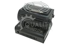 Vařič plynový + topení HEAT&COOK