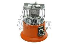 Vařič plynový + topení TOWER