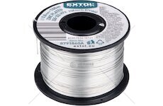 Vázací drát ∅0,8 mm, návin 100 m - EXTOL INDUSTRIAL