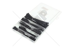 Vázací pásky SET v plastovém obalu