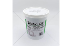 Vazelina grafit G3 800g SILESIA OIL