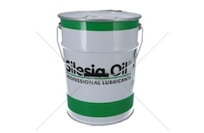 Vazelína LT-43 18KG SILESIA OIL  77MET