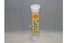 Vazelína SHELL GADUS EP-2 0,4KG S2 V2202 SHELL EP-2/SHELL