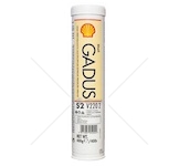 Vazelína SHELL GADUS EP-2 0,4KG S2 V2202 SHELL EP-2/SHELL