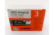 VDO rolka do tachografu sada 3ks VDO 1381-90030300