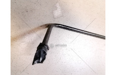 Vedení brzd.válce před. P Euro