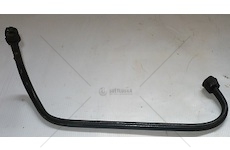 Vedení brzdového válce