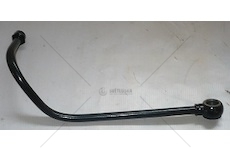 Vedení brzdového válce