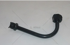 Vedení k palivové nádrži TATRA