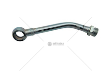 Vedení k posilovači řízení Tatra