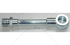 Vedení k zadnímu brzdovému válci rovné Tatra